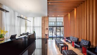 Hotel Brasil 21 Convention Affiliated by Meliá