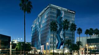 Homewood Suites by Hilton Los Angeles International Airport