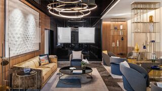 カーサ バリオーニ ミラノ