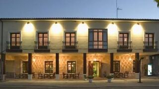 Señorío de Los Bazán