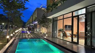 ヴェダナリゾートニンビン