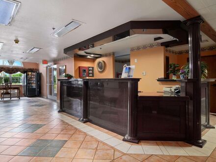 マイクロテル イン & スイーツ バイ ウィンダム クラークスビル 写真