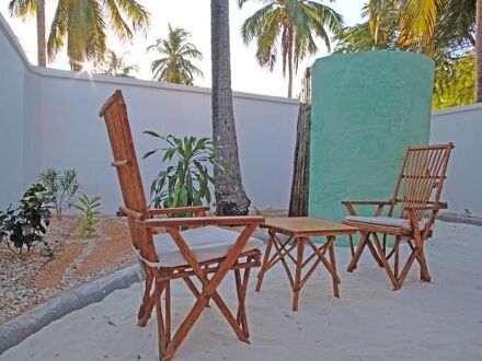 ポングウェ ベイ リゾート 写真