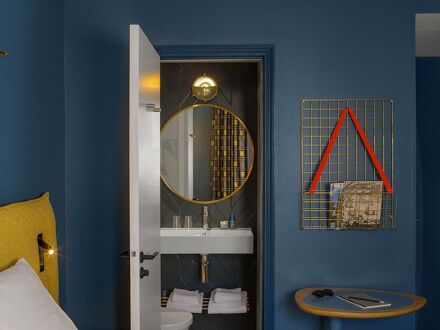 イビス スタイルズ パリ ナシオン クール ドゥ ヴァンセンヌ 写真