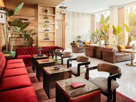 アヴァ二 アヴェニーダ リベルダーデ リスボン ホテル 写真