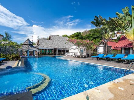 P P カシタ ホテル【大人専用】 写真