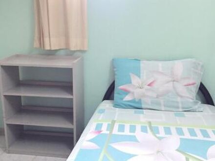 ナット 2 ゲストハウス 写真