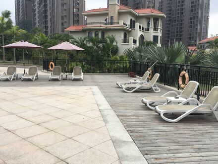 ラマダ恵州南 (惠州翡翠山華美達) 写真