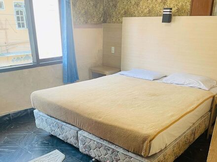 Losmen and Cafe Sibayak 写真