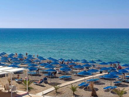 マーレ ヴィレッジ 写真