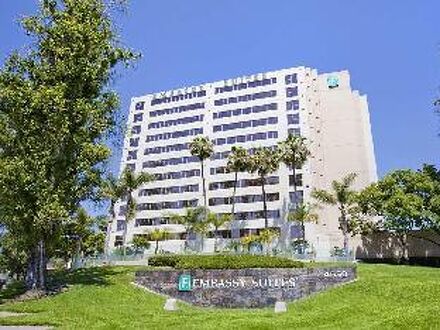 Embassy Suites by Hilton San Diego La Jolla 写真