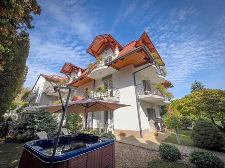 アパルトマン ティンパ 写真