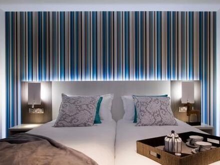 サラマンカ スイート スタジオズ 写真