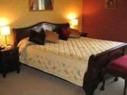 Aille River Tourist Hostel and Campsite Doolin 写真