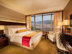 ブロードウェイ マカオ ホテル 写真