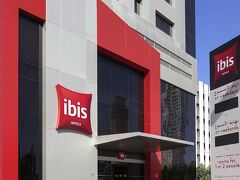 イビス シャルク ホテル 写真