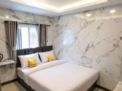 アンバーイン 写真