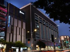 K ホテルズ 台北 南京 (柯達大飯店台北南京館) 写真