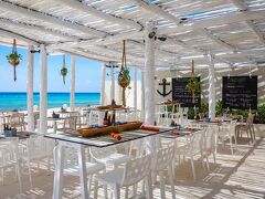 フィエスタ アメリカーナ コンデサ カンクン オール インクルーシブ 写真