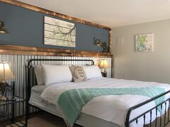 Olancha RV Park & Motel 写真