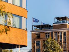 ホテル ハールハウス 写真