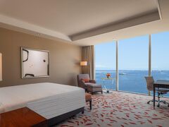 ソレアリゾートエンターテインメントシティ 写真