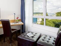 モーベンピック ホテル ニュルンベルク エアポート 写真