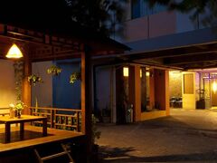 ホテル ビンタン ソロ 写真