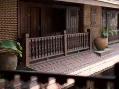 トゥルー サイアム ランナム ホテル 写真