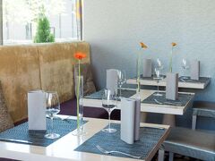 スカンディック オウル シティ 写真