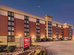 ドゥルーリー イン&スイーツ アトランタ エアポート 写真