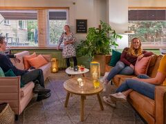 ステイオーケー アルンヘム - ホステル 写真