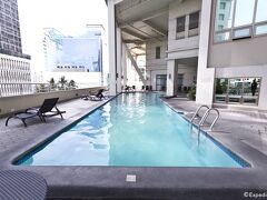 マンダリン プラザ ホテル 写真