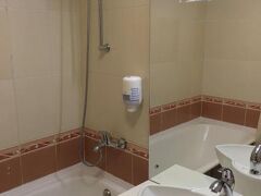 ガガーリン ホテル 写真