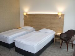 シティ ホテル リン 写真