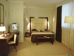 イタリアーナ ホテルズ コゼンツァ 写真