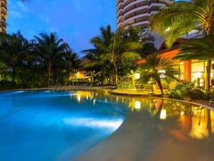 ラマダ ホテル & スイーツ ヌメア 写真