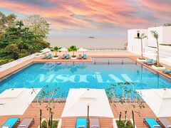 コプソーン オーキッド ホテル ペナン 写真