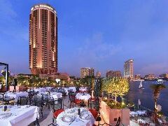 Sofitel Cairo Nile El Gezirah 写真