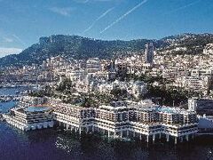 Fairmont Monte-Carlo 写真
