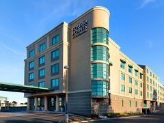 フォー ポインツ バイ シェラトン ホテル&スイーツ サンフランシスコ エアポート 写真