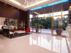 ゴールデン ホット スプリング ホテル 写真