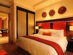 ピアモント モンディオール アット エンペラーズ パレス ヨハネスブルグ 写真