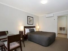 エルム ツリー モーテル 写真