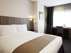 アミッド ホテル ソウル 写真