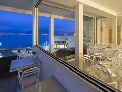 Hotel Ciudad de Vigo. 写真