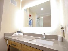 ビーチウッド エクステンデッド スイーツ 写真