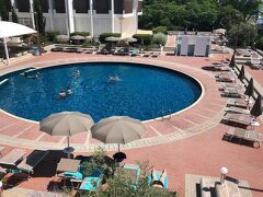 ホテル コロヴァレ 写真