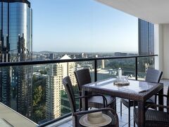 オークス ブリスベン リバー シティ スイーツ 写真