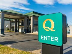 クオリティ イン & スイーツ モンティセロ 写真